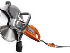 Trennschleifer Husqvarna Elektro K4000 WET, 230 V