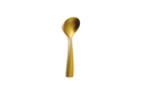 Kaffeelöffel -  Besteckserie "Gold"