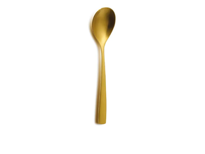 Kaffeelöffel - Besteckserie "Gold"