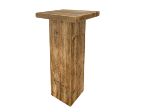 Stehtisch Natura mieten – Stehtisch, Bistrotisch, Hochtisch, Partytisch, Miettisch, Eventtisch