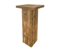 Stehtisch Natura mieten – Stehtisch, Bistrotisch, Hochtisch, Partytisch, Miettisch, Eventtisch