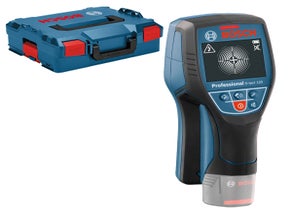 Wallscanner Bosch blau  Akku