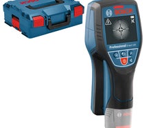 Wallscanner Bosch blau Akku