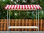Marktstand Weihnachtsstand Weihnachtsbude Weihnachtsmarktstand - Galerie - Bild 2