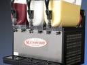 Slush Ice Maschine - Slush Maker - Frozen Cocktail 3x8 Liter - Galerie - Bild 1
