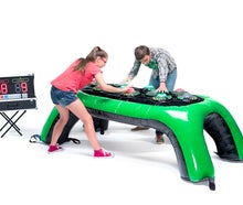 Interaktiver Spieltisch / IPS / Buzzer Game