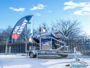 Snow Partners Schneekanone Demac Lenko 940 Propellerkanone - Galerie - Bild 1