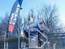 Snow Partners Schneekanone Demac Lenko 940 Propellerkanone - Galerie - Bild 1