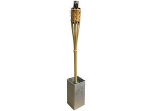 Fackelhalter mieten – Pyrotechnik & Feuereffekte