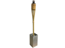Fackelhalter mieten – Pyrotechnik & Feuereffekte