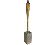 Fackelhalter mieten – Pyrotechnik & Feuereffekte