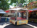 Unser  Greiferwagen  Good Luck Greiferautomaten