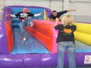 Bungee Run inkl. 19% MwSt.