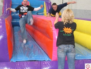 Bungee Run inkl. 19% MwSt.