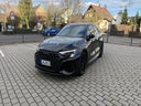 Audi RS3 Limousine Mieten