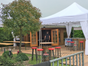 Holzboden 0,5 x 2 m ( Standard ) mieten - Galerie - Bild 4