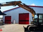 15 t Ketten-Bagger mieten - Galerie - Bild 3