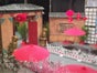 Chinesisches Eingangstor, China, Tor, Tür - Galerie - Bild 4