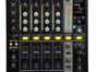 Pioneer DJM 700 black - 4 Kanal DJ Mixer der neusten Generation - DJM700 - Galerie - Bild 2