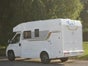 Wohnmobil CI Horon 91XT (Gruppe B) - Galerie - Bild 2
