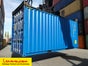 Container Lagercontainer Materialcontainer Lager Garage 10 20 ft - Galerie - Bild 3