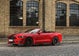 Ford Mustang GT Cabrio - V8 mit  421PS
