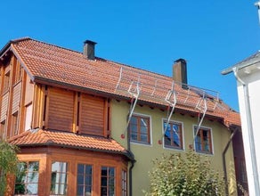 RSS Absturzsicherung mieten