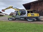 Wacker Neuson EW65 Mobilbagger / Radbagger 7t - Galerie - Bild 3