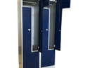 Schließfachschrank 4 Fach mieten – Sonstige Garderobe- & Kleidungsstücke - Galerie - Bild 1