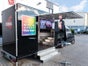 Mini-Truck Showtruck Mini-Sattelzugmaschine - Galerie - Bild 3