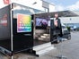 Mini-Truck Showtruck Mini-Sattelzugmaschine - Galerie - Bild 3