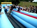 Bungee Run, Eventmodul, Bungeerun, Hüpfburg - Galerie - Bild 1