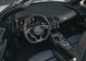 Audi R8 Spyder V10 Performance RWD mieten