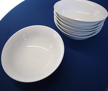 Dessertschale / Salatschüssel / Müslischale