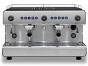 Espressomaschine Iberital IB7 2gruppig - 230Volt - Galerie - Bild 1