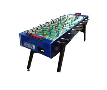 XXL Kicker Tischkicker Tischfussball