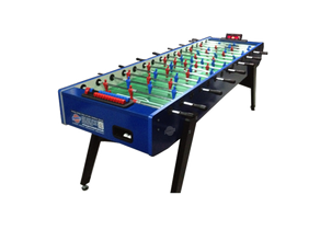 XXL Kicker Tischkicker Tischfussball
