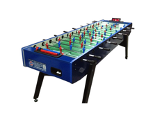XXL Kicker Tischkicker Tischfussball