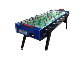 XXL Kicker Tischkicker Tischfussball