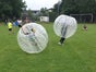 Bubble Soccer - Das besondere Fußball-Event! - Galerie - Bild 2