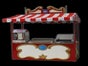Hot Dog-Stand/ Hot Dog / Fun Food - Galerie - Bild 2