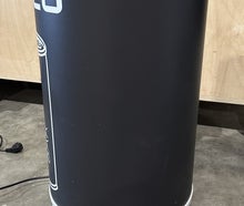 Dosenkühler, Mobile Kühltruhe, Kühltonne