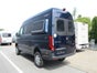 Kastenwagen Allrad mit Querbett und Vollausstattung - Galerie - Bild 2