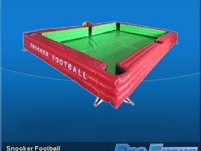 Snooker Football