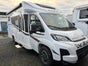 Wohnmobil Teilintegriert mit Hubbett Sunlight T 67 - Galerie - Bild 2