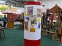 Laufende Litfaßsäule - Galerie - Bild 2