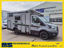 Wohnmobil - Reisemobil - Mietmobil - Modell 2026 mieten** Chausson S 514**Bilder sind Modellbeispiele