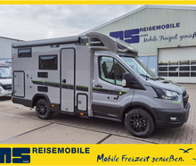 Wohnmobil - Reisemobil - Mietmobil - Modell 2026 mieten** Chausson S 514**Bilder sind Modellbeispiele