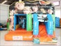 Hüpfburgen in der Größe L, Maße ca. 4x5 Meter in verschiedenen Modellen verfügbar - Galerie - Bild 3
