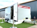WC-NRW Mein Badmobil, mobiles Badezimmer, Duschwagen #Badmobil #Duschwagen - Galerie - Bild 1